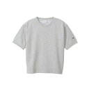 champion(`sI)SHORT SLEEVE SWEWOMENS BASICEFA(fB[X)cw-z008-070