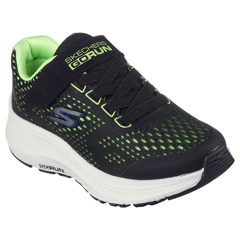 SKECHERS(スケッチャーズ)GO RUN CONSISTENT 2.0 - KEXLUスポーツスタイルシューズキッズシューズ405045L