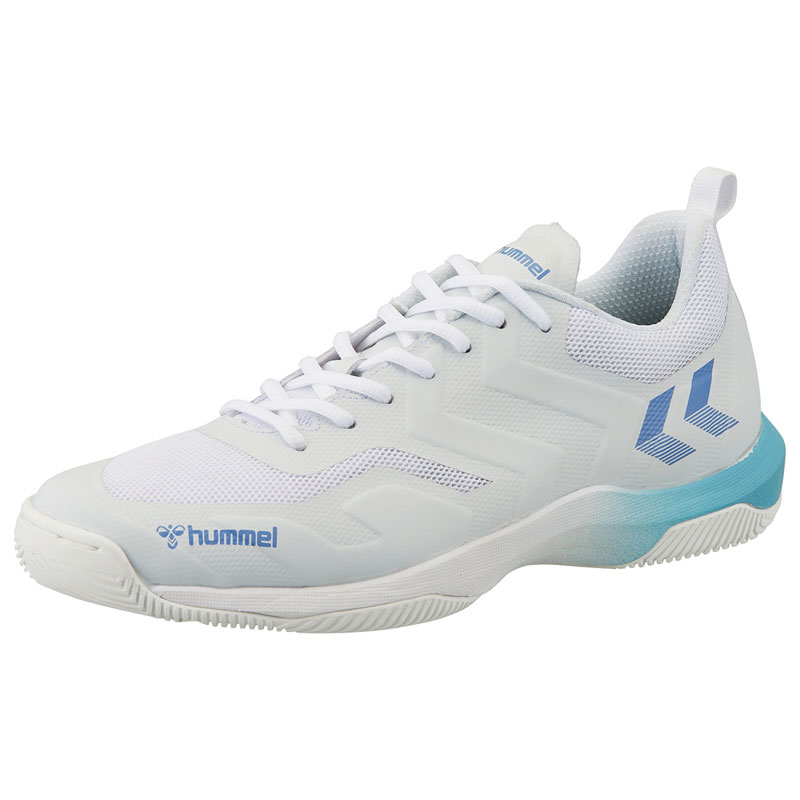hummel(ヒュンメル)レジェンドフライ6.0ハンドボールシューズトレーニングシューズHAS8042