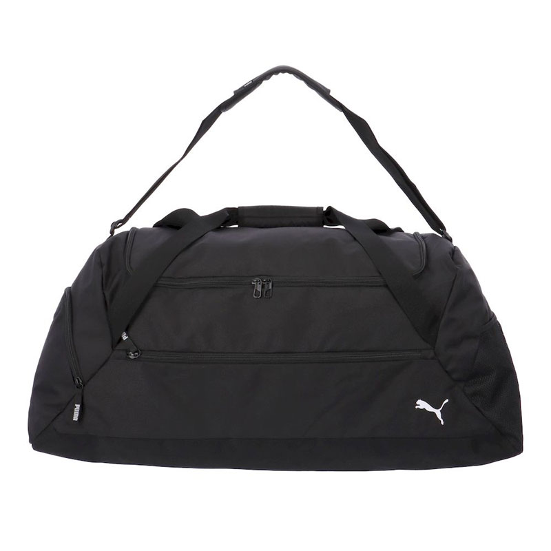 PUMA(プーマ)teamGOAL チームバッグ Lサッカーバッグ・ケースボストンバッグ・ダッフルバッグ090234