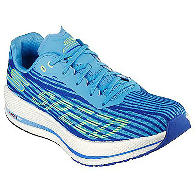 SKECHERS(スケッチャーズ)GO RUN RAZOR 4陸上 ランニングシューズランニングシューズ246075