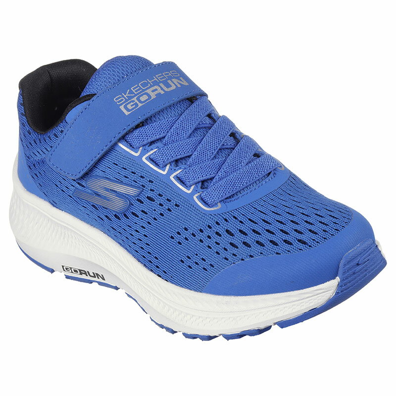 SKECHERS(スケッチャーズ)GO RUN CONSISTENT 2.0 - KEXLUスポーツスタイルシューズキッズシューズ405045L