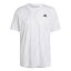 adidas(アディダス) M TENNIS CLUB グラフィック Tシャツ 硬式テニス ウェア Tシャツ IKL90