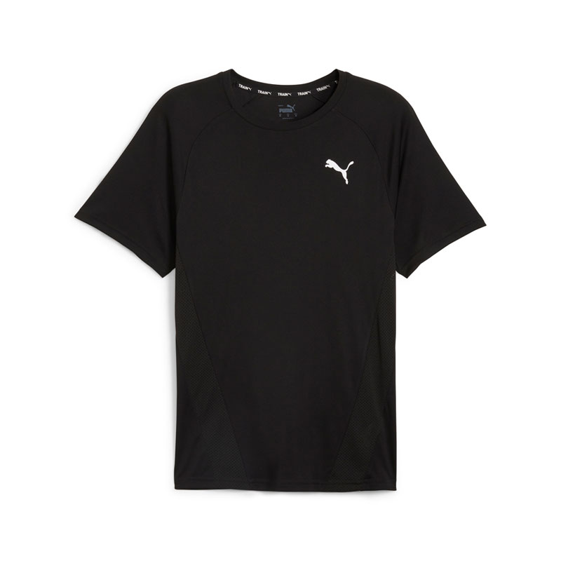 PUMA(プーマ)TRAIN ALL DAY SS TシャツマルチアスレウェアTシャツ525517