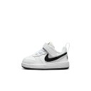 NIKE(ナイキ)ナイキ コート ボロー LOW リクラフト TDマルチアスレシューズキッズシューズDV5458104