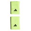 adidas(アディダス) テニス リストバンド L 硬式テニス ウェア ウェアアクセサリー EVJ49