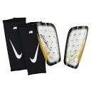 ナイキ NIKE マーキュリアル ライト FA22サッカープロテクター用品シン・アンクル・フットガード24SS (DN3611-101)