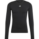 adidas(AfB_X) TF LS TEE M TbJ[ EFA TVc EVL53