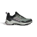 adidas(AfB_X) TERREX AX4 GTX W LvEgbLO V[Y gbLOEnCLOV[Y IE2576