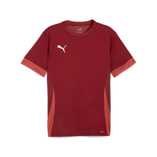 PUMA(プーマ)teamGOAL ゲームシャツサッカーウェアゲームシャツ706362 PUMA(プーマ)teamGOAL ゲームシャツサッカーウェアゲームシャツ706362