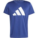 adidas(AfB_X) RUN IT TEE  jO EFA TVc IEJ89