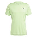 adidas(AfB_X) M TENNIS t[tgS/S TVc dejX EFA TVc IKL76