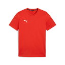 PUMA(v[})teamGOAL JWA TeeTbJ[EFATVc659376