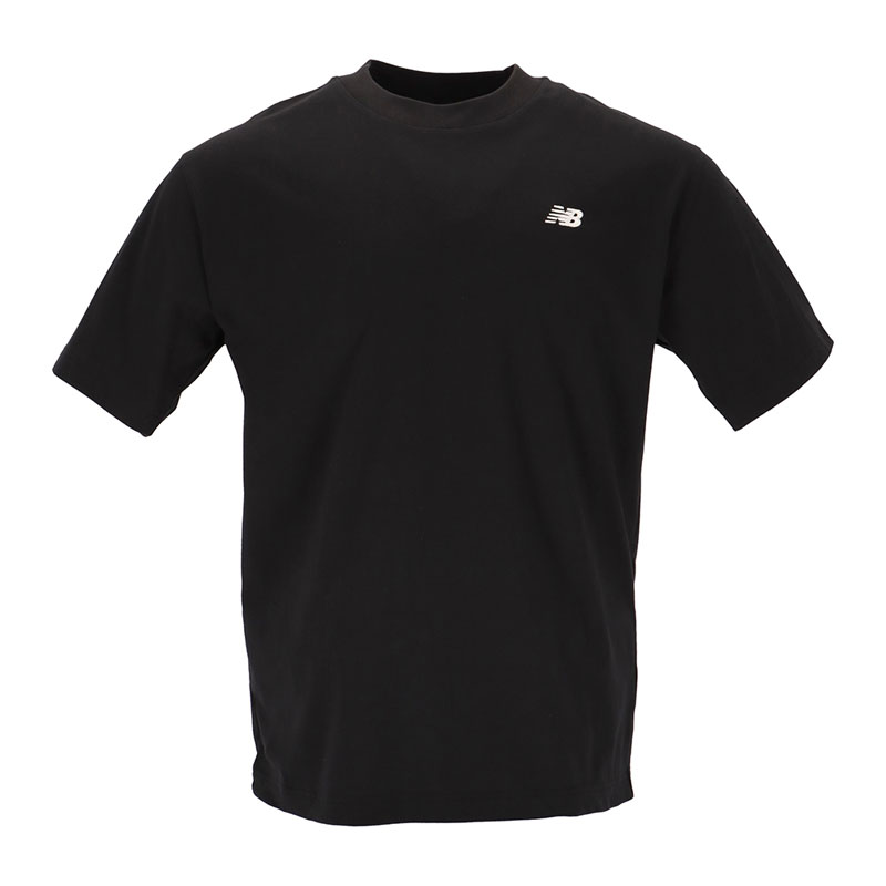 newbalance(ニューバランス)New Balance Small logo ショートスリーブTシャツスポーツスタイルウェアTシャツMT41509
