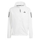 adidas(アディダス)OTR B JKT陸上 ランニングウェアジャケット・ジャンパーIKM73