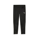 PUMA(プーマ)teamGOAL マルチ パンツサッカーウェアトレーニングパンツ659401(4)