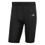 adidas(アディダス) TECHFIT SHRT TIGHT M サッカー ウェア タイツ・スパッツ EVL52