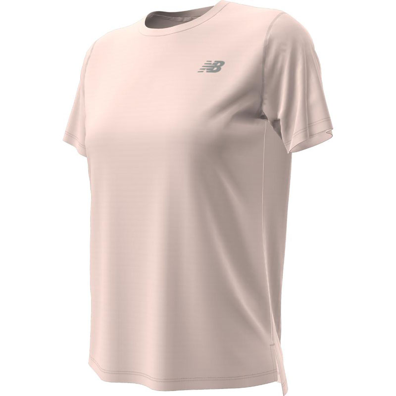 newbalance(ニューバランス)Sport Essentials ショートスリーブTシャツ陸上 ランニングウェアTシャツWT41222