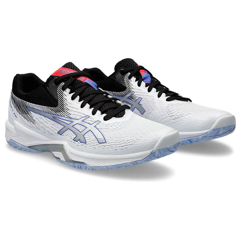 アシックス asicsV-SWIFT FF 4FWバレーボールシューズ(ユニ)1053a066-100