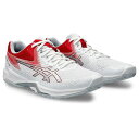 アシックス asicsV-SWIFT FF 4FWバレーボールシューズ(ユニ)1053a066-101