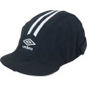 umbro(Au)JRN-OFBvNeCXCAPTbJ[CAP(uudxjc05-bk)