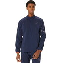 AVbNX asicsA-I-M DRY STRETCHSUMMERWOVEN JACKETSAg[jOAp(Y)2031e542-400