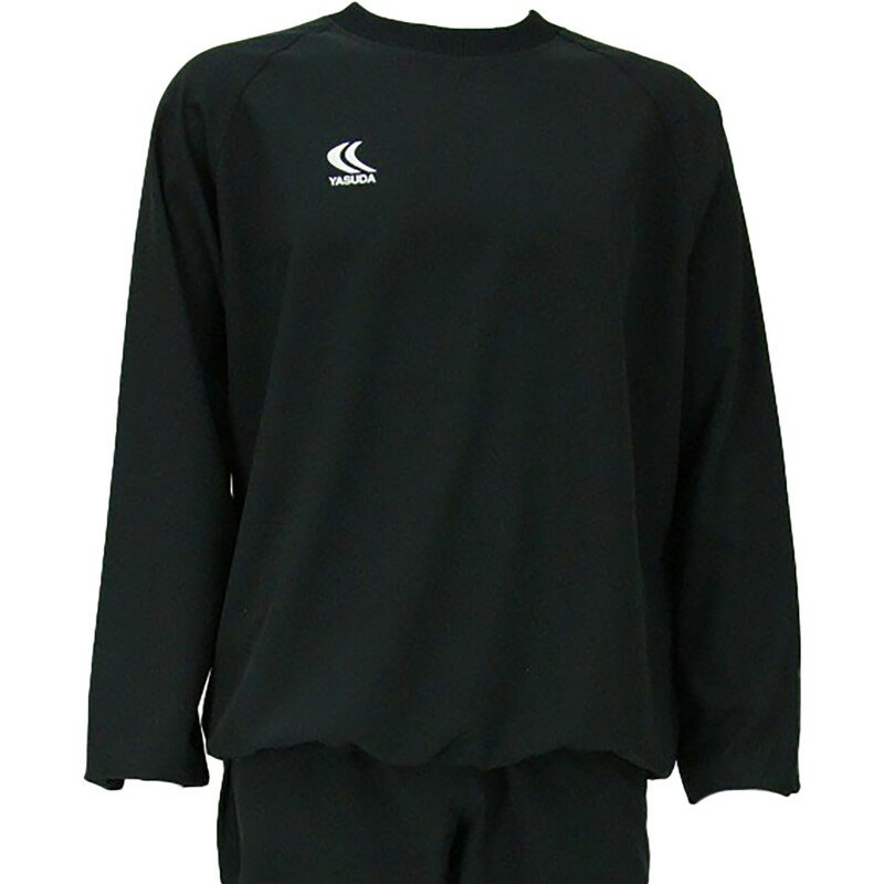 ヤスダ(yasuda)ウォームアップトップサッカーWUPニットジャケット(ls0001-00)