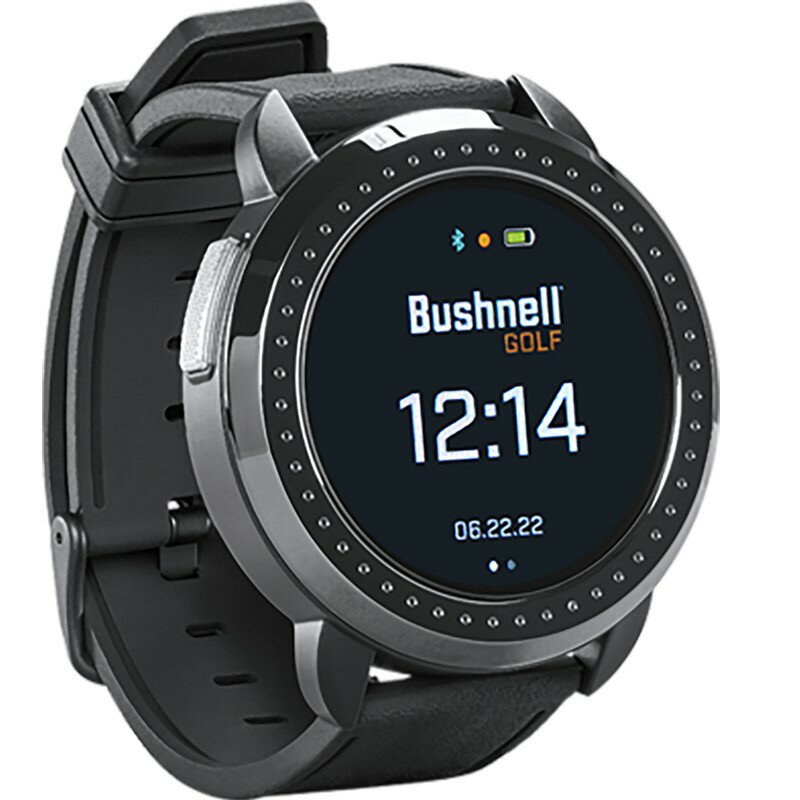 Rakuten - bushnell(ブッシュネル)イオンエリート ブラックゴルフグッズ(362150)