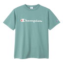 champion(`sI)HORT SLEEVE T-SHIRTMENS BASICEFA(Y)c3-x353-522