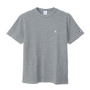 champion(`sI)SHORT SLEEVE T-SHIRTMENS BASICEFA(Y)c3-z342-070