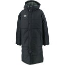 underarmour(アンダーアーマー)41UAチーム ベンチコートマルチSPコート(1381850-001)