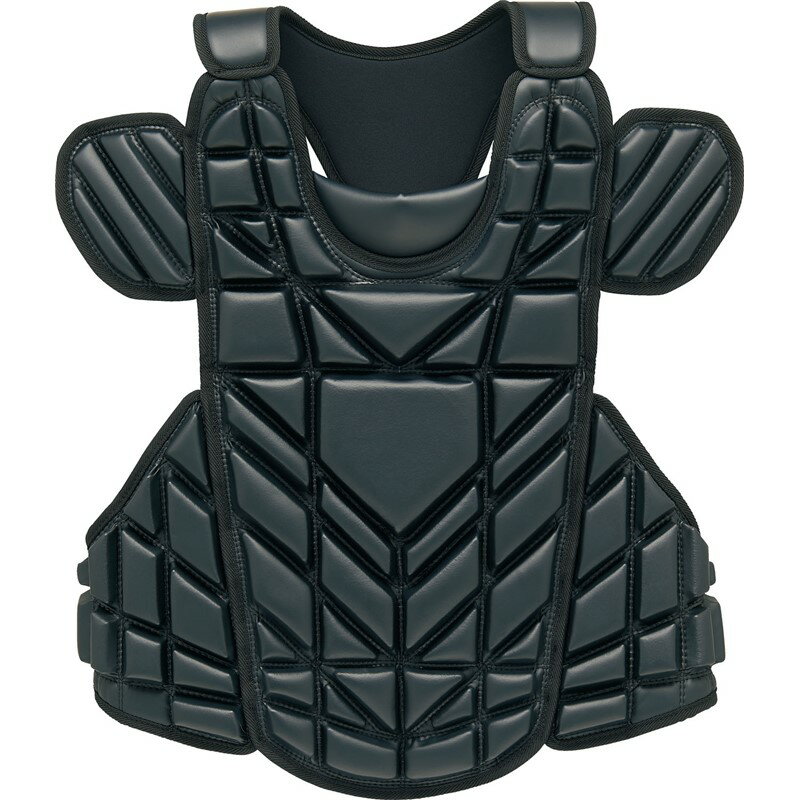 zett(ゼット)硬式 ヨウプロテクター(森モデル)野球 ソフト硬式 プロテクター(blp1248-1900)