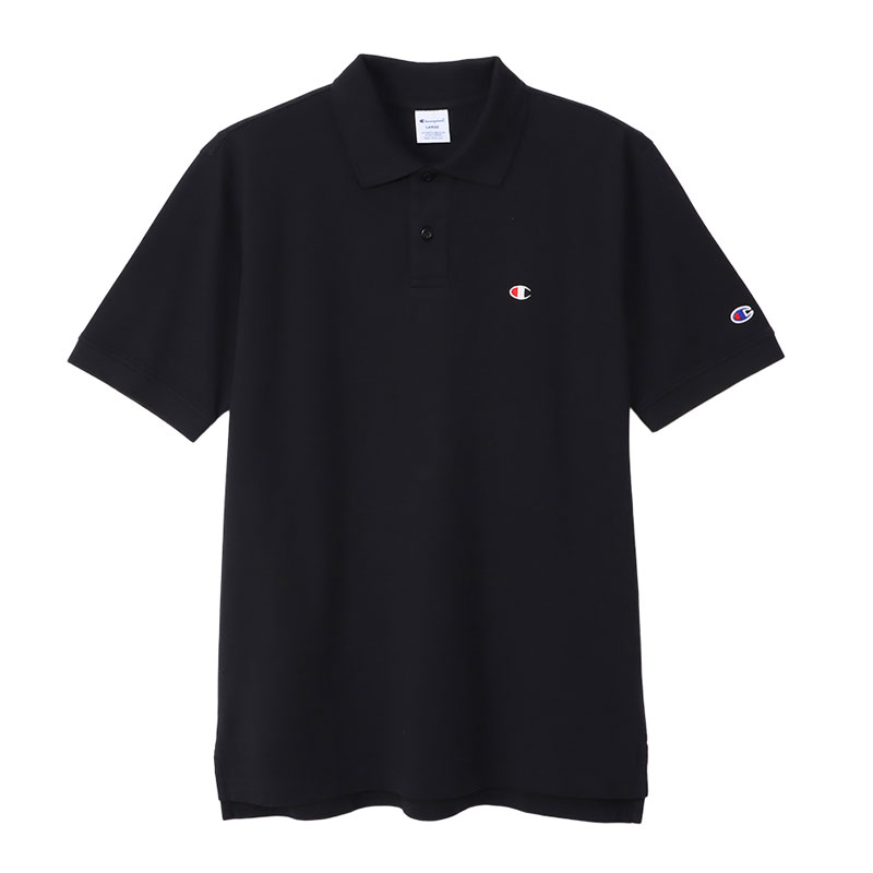 champion(ԥ)POLO SHIRTMENS BASIC()c3-z358-090