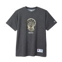 champion(`sI)SHORT SLEEVE T-SHIRTBASKETBALLEFA(YEj)c3-zb353-099