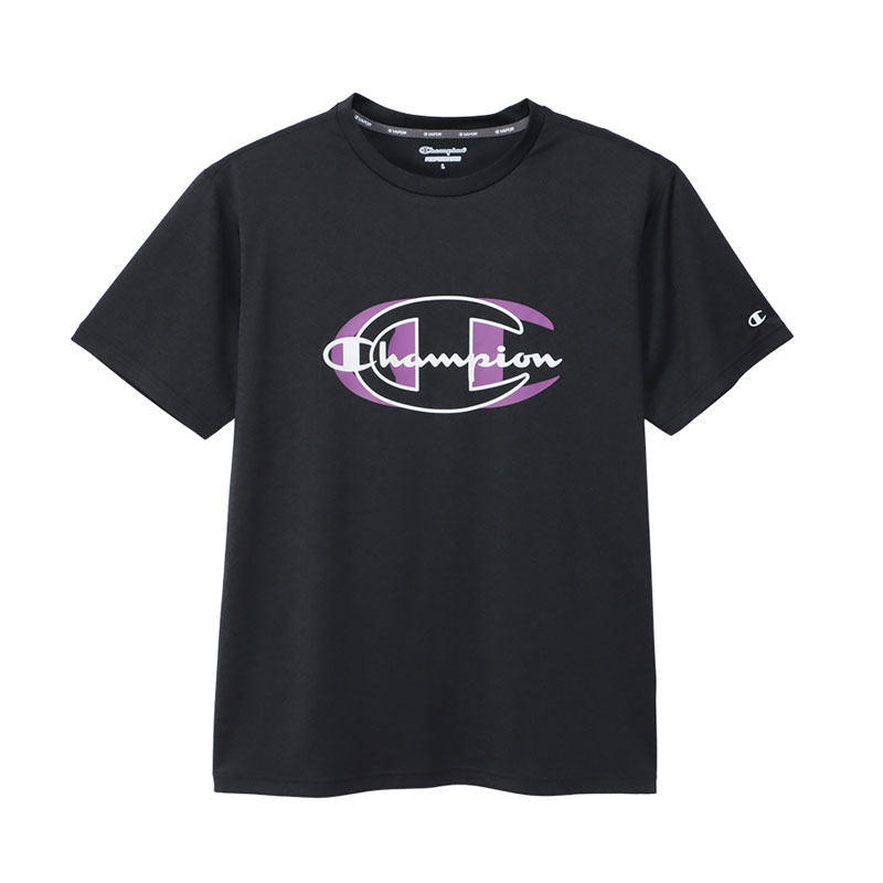 champion(チャンピオン)SHORT SLEEVE T-SHIRTMENS SPORTSウェア(メンズ)c3-zs305-090