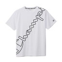 champion(`sI)SHORT SLEEVE T-SHIRTMENS SPORTSEFA(Y)c3-zs307-010