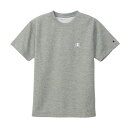 champion(`sI)SHORT SLEEVE T-SHIRTMENS SPORTSEFA(Y)c3-zs312-070