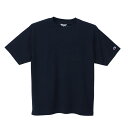 champion(チャンピオン)SHORT SLEEVE POCMENS SPORTSウェア(メンズ)c3-zs316-386