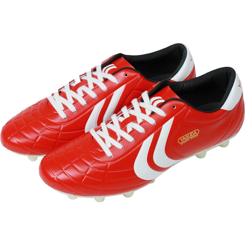 ヤスダ(yasuda)LIGARESTA PRO-AWサッカースパイク(s24002-0201)のサムネイル