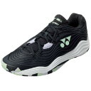 yonex(ヨネックス)パワークッションフュージョンレブ5MGCテニスクレー・オムニ M(shtf5mgc-007)(4)