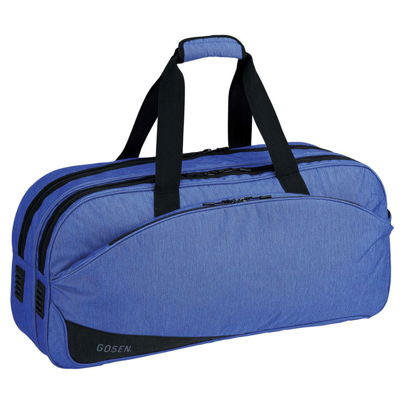 ゴーセン GOSENトーナメントバッグ Townuseテニス・バドミントンバッグba24ttb-20