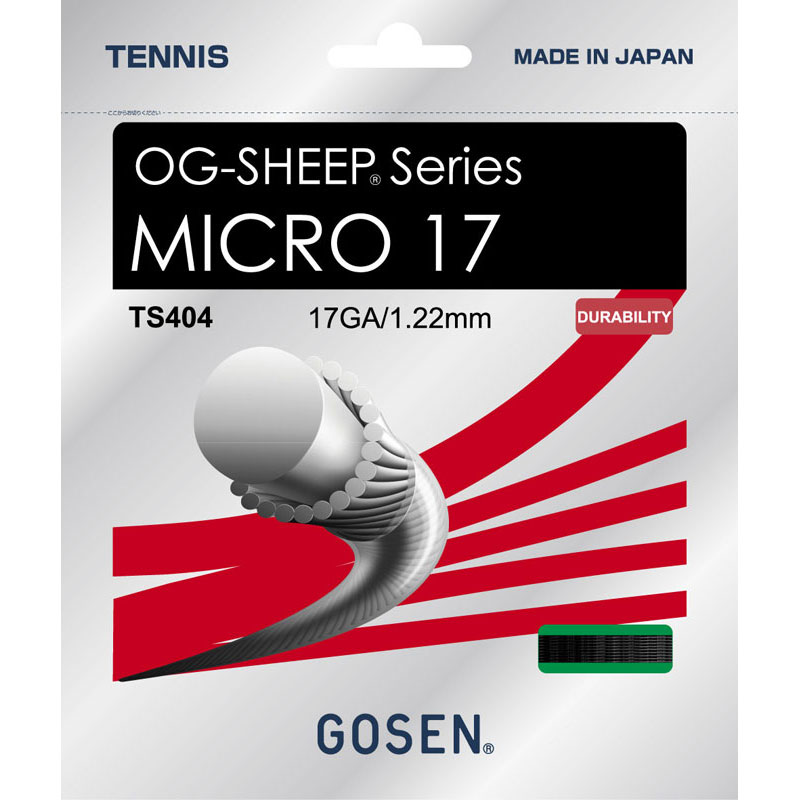 S[Z GOSENOG-SHEEP MICRO 17ejXKbgts404-bk