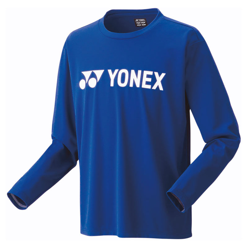 楽天市場】yonex ロングスリーブtシャツ（その他｜スポーツ
