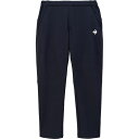lecoqsportif(ルコック)ロングパンツマルチトレ-ニングボトムス(SET)qmmxjg01-nv