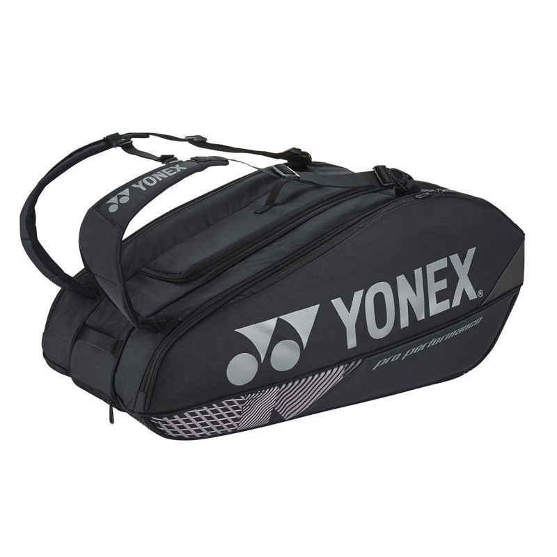 ヨネックス YONEXラケットバッグ9テニスバッグbag2402n-007