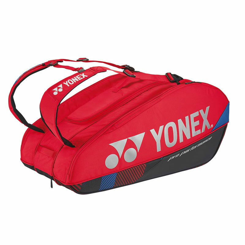 ͥå YONEX饱åȥХå9ƥ˥Хåbag2402n-651
