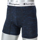 champion(チャンピオン)ストレッチジャージボクサーChampion UNDERWEAR-MENSアンダーウェア(メンズ)cm6ez202-379