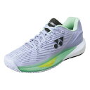ヨネックス YONEXパワークッションエクリプション5LGCテニスシューズ(レディース)shte5lgc-354