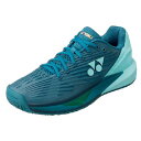 ヨネックス YONEXパワークッションエクリプション5MACテニスシューズ(ユニ)shte5mac-749