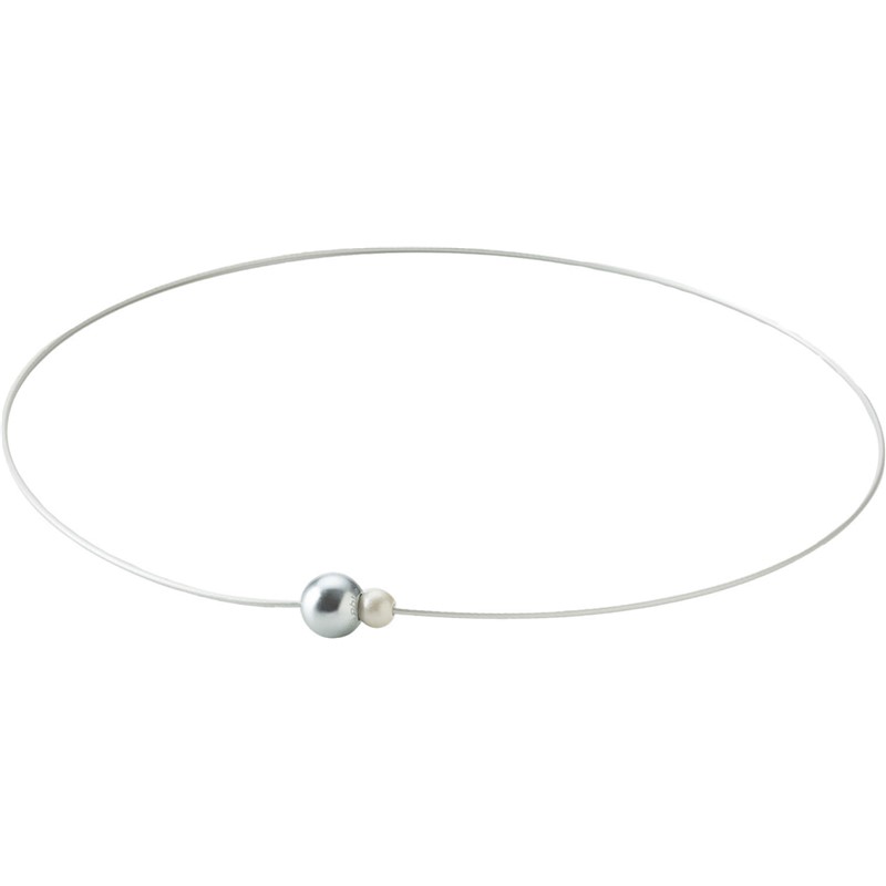 ファイテン(phiten)RネックEXミラーボールツインLBL/PL45ボディケアグッズ(tg905252)(4)